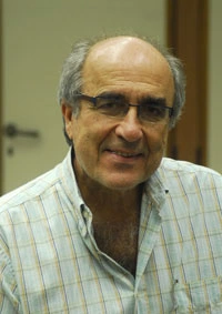 20160721 jose joffily papo de cinema perfil