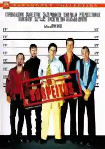 os-suspeitos-papo-de-cinema-poster
