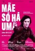 20180123 mae so ha uma papo de cinema cartaz