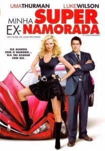 Minha Super Ex-Namorada