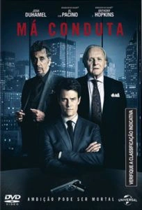 Má Conduta