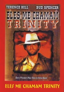 Eles Me Chamam Trinity