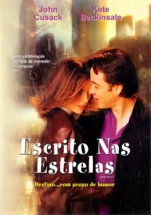 Escrito nas Estrelas