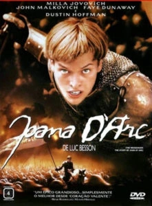 Joana D’Arc