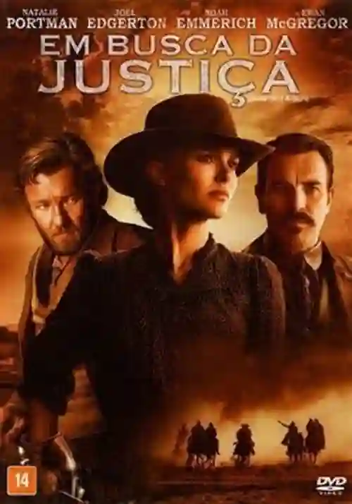 Filmes 11 Em Busca da Justiça