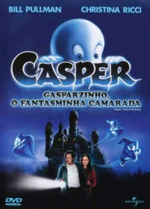 Gasparzinho: O Fantasminha Camarada
