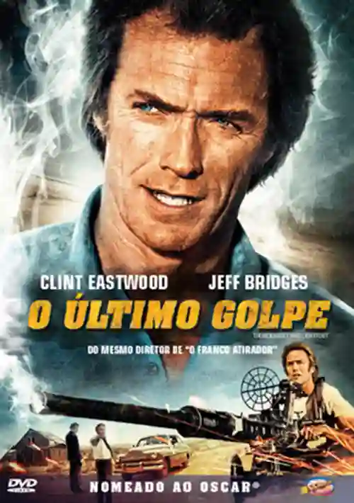O Último Golpe