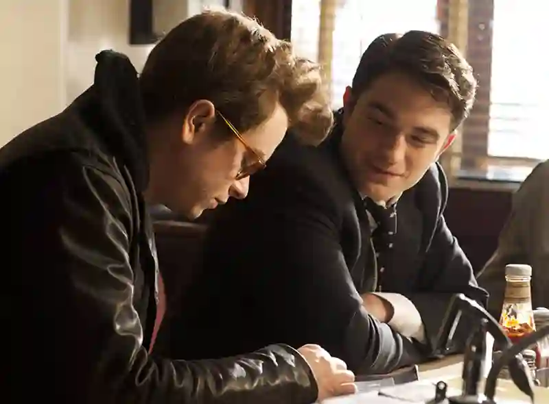 Life: Um Retrato de James Dean 10 20200609 life um retrato de james dean papo de cinema 800