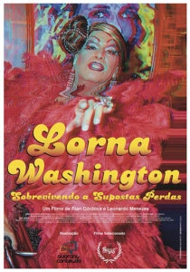 Lorna Washington: Sobrevivendo a Supostas Perdas