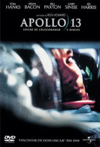 Apollo 13: Do Desastre ao Triunfo