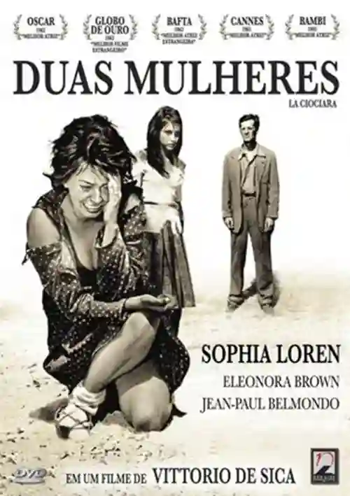Filmes 23 Duas Mulheres