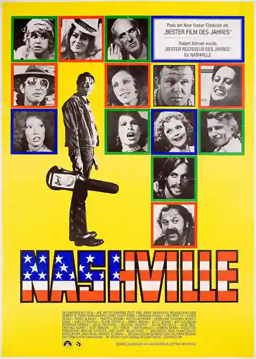 Nashville