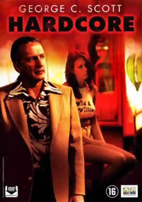 Filmes 16 Hardcore: No Submundo do Sexo