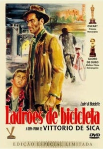 Ladrões de Bicicleta