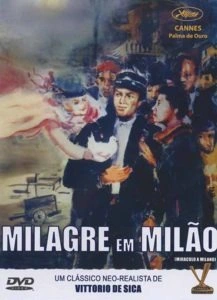 Milagre em Milão