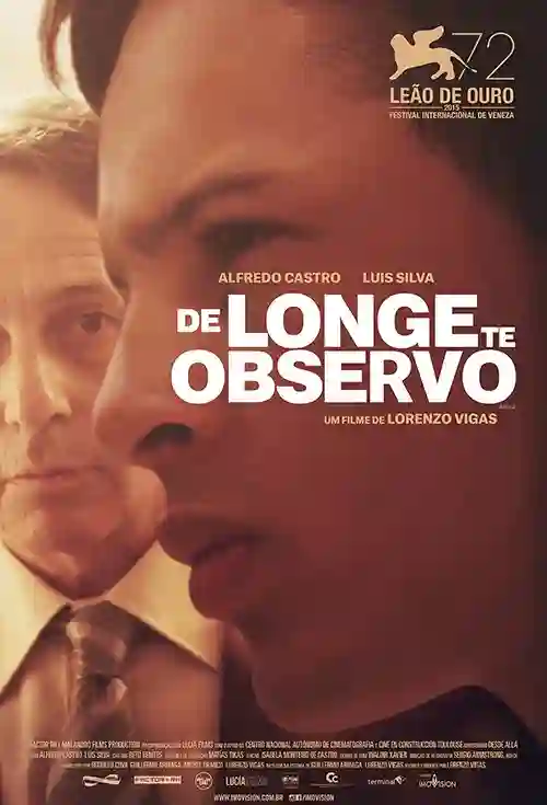 De Longe Te Observo