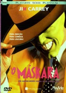 O Máskara