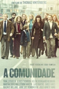 A Comunidade