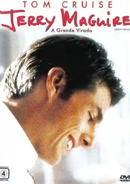 Jerry Maguire: A Grande Virada