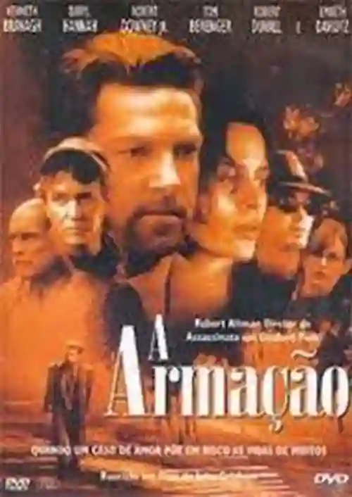 A Armação