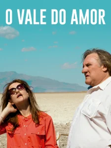 O Vale do Amor
