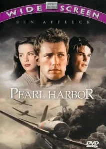 Pearl Harbor