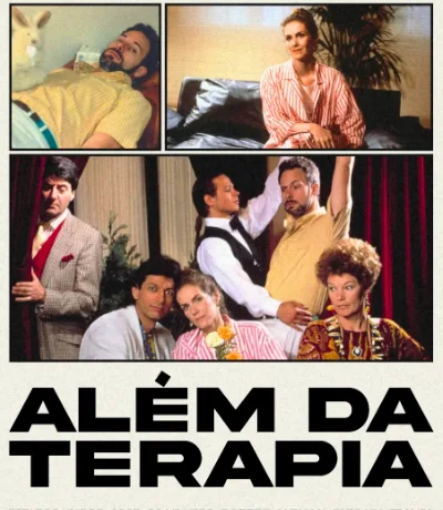 Filmes 14 Além da Terapia