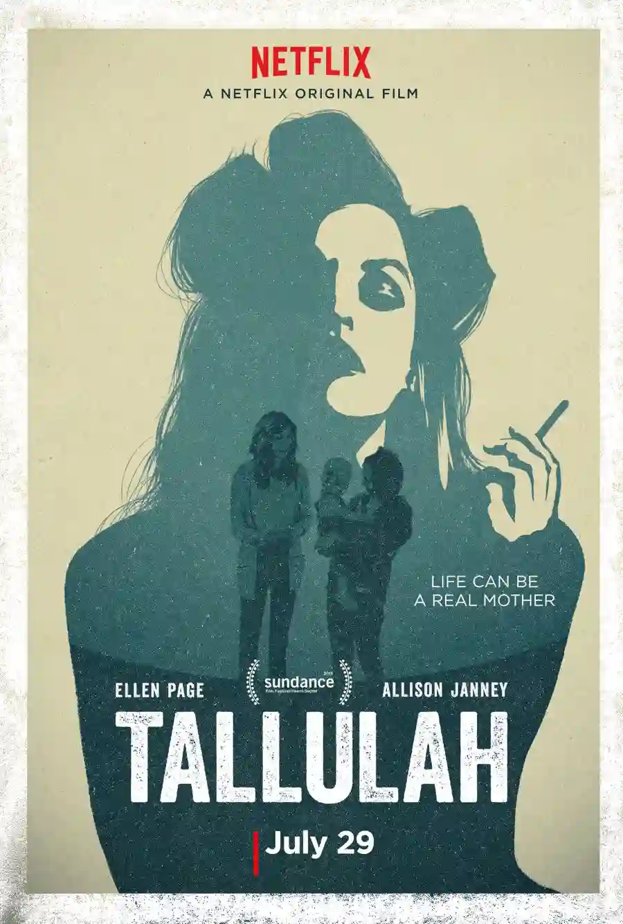 Filmes 2 Tallulah
