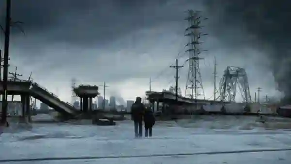 the-road-2009