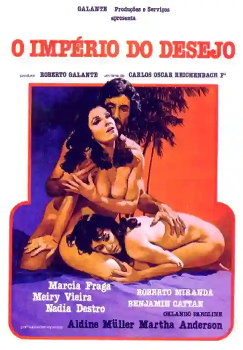 20160810 imperio desejo papo cinema poster