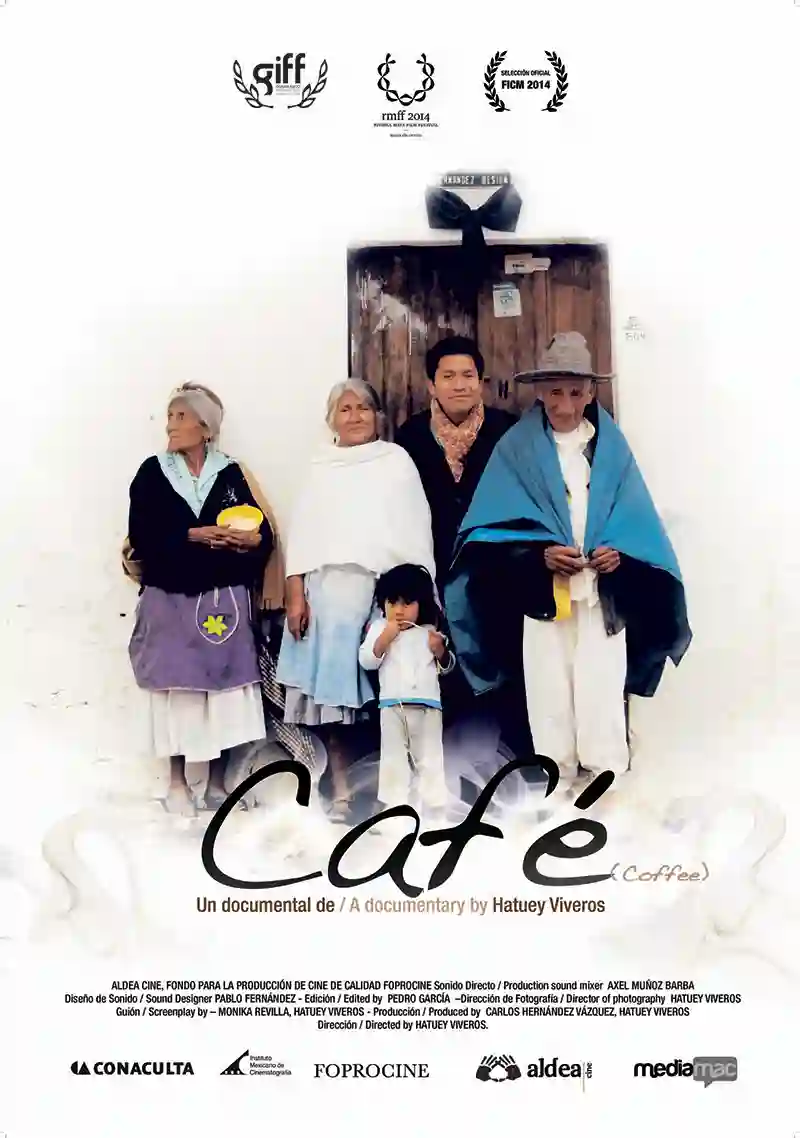 20160812 cafe cantos de humo poster papode cinema
