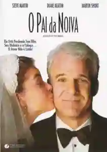 o-pai-da-noiva-poster