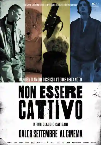 Não Seja Mau 2 20160815 nao seja mau papo de cinema poster