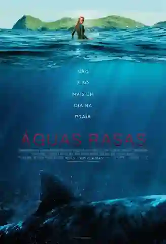 Águas Rasas