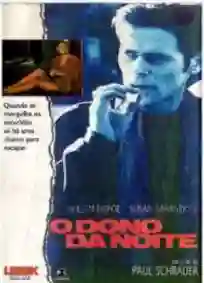O Dono da Noite 8 20160825 dono da noite poster papo cinema