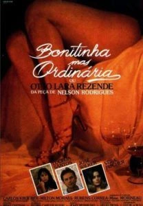 Bonitinha Mas Ordinária