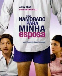 Um Namorado para Minha Esposa