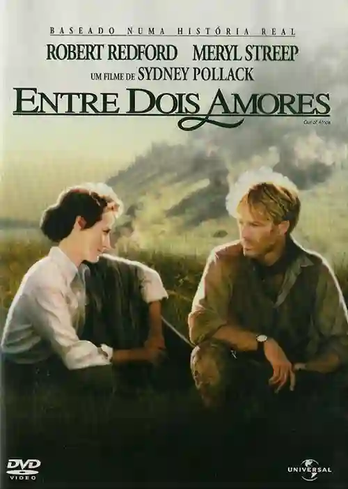 Entre Dois Amores