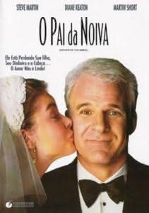 O Pai da Noiva