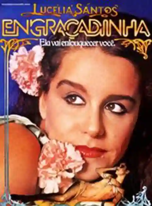 Engraçadinha