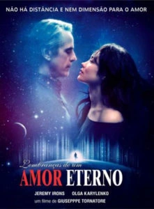 Lembranças de um Amor Eterno