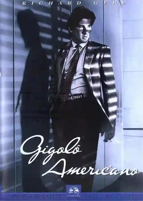 Gigolô Americano
