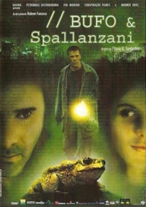 Bufo e Spallanzani