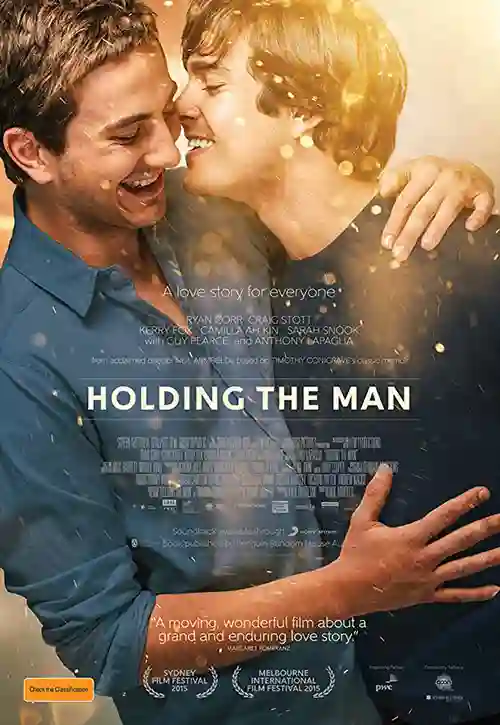 Filmes 17 Holding the Man