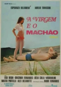A Virgem e o Machão