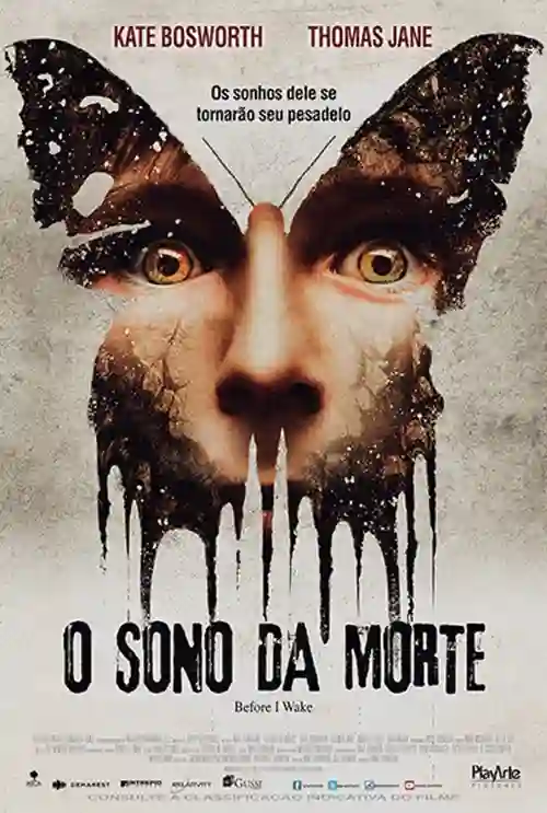 Críticas 17 O Sono da Morte