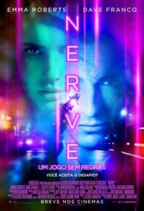 Nerve: Um Jogo Sem Regras