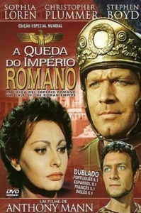 A Queda do Império Romano