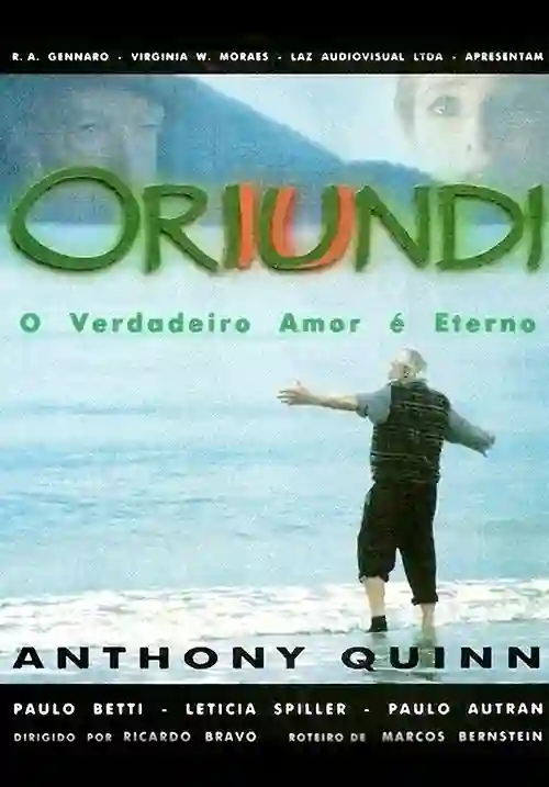 Oriundi