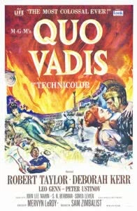 Quo Vadis?